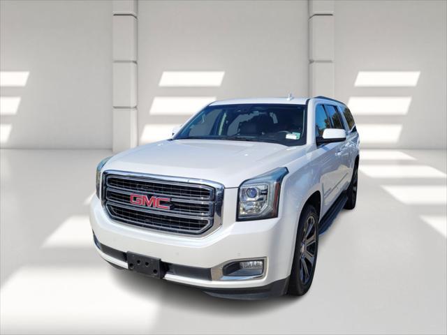 used 2016 GMC Yukon XL car, priced at $17,595