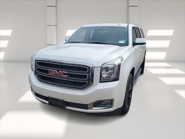 used 2016 GMC Yukon XL car, priced at $17,995