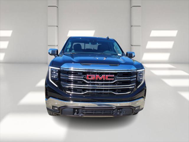 new 2025 GMC Sierra 1500 car, priced at $59,765