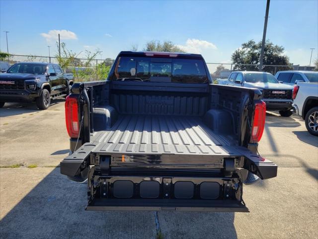 new 2025 GMC Sierra 1500 car, priced at $59,765