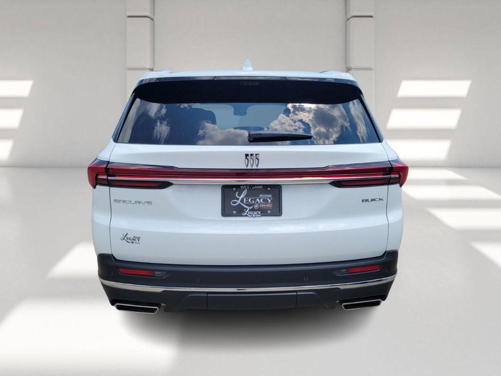 new 2026 Buick Enclave car, priced at $48,810
