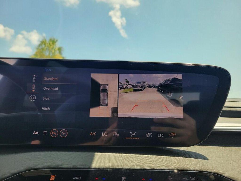 new 2026 Buick Enclave car, priced at $48,810