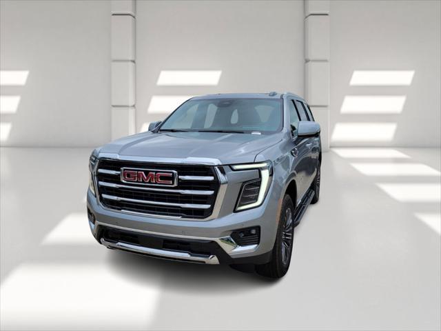 new 2025 GMC Yukon car, priced at $73,235