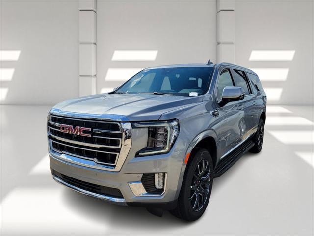 new 2024 GMC Yukon XL car, priced at $71,310