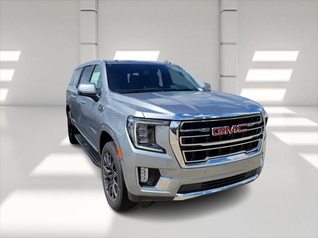 new 2024 GMC Yukon XL car, priced at $71,310