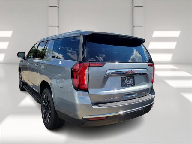 new 2024 GMC Yukon XL car, priced at $71,310