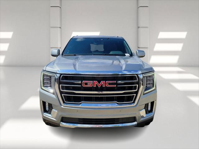 new 2024 GMC Yukon XL car, priced at $71,310