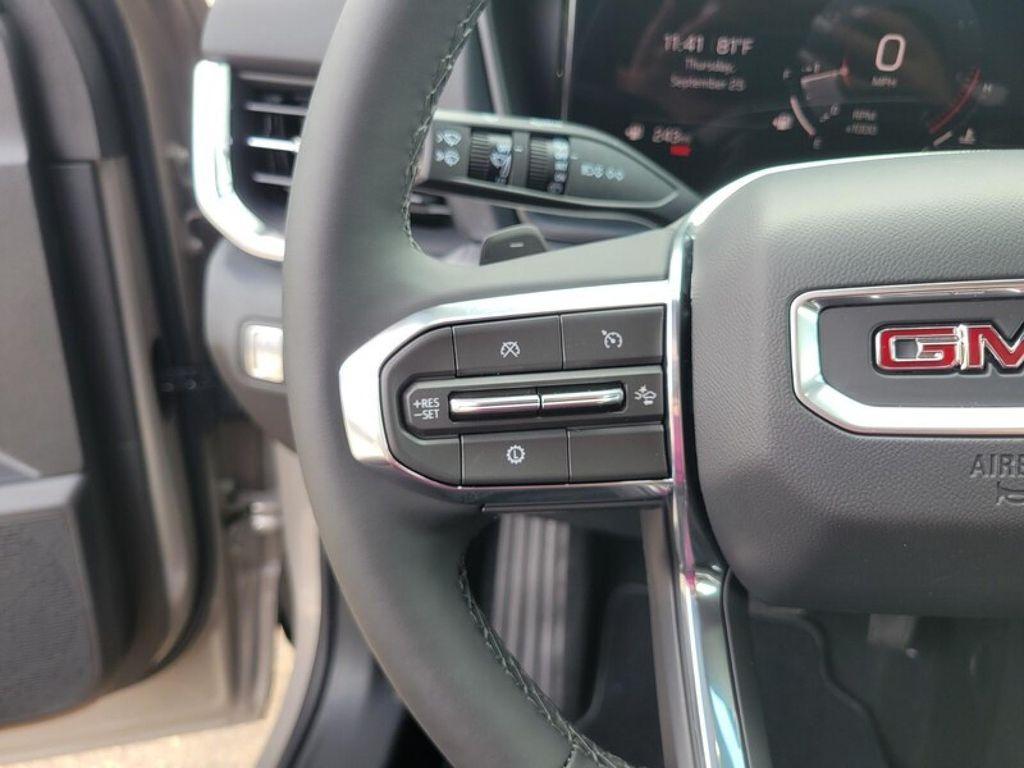 new 2026 GMC Terrain car, priced at $32,235