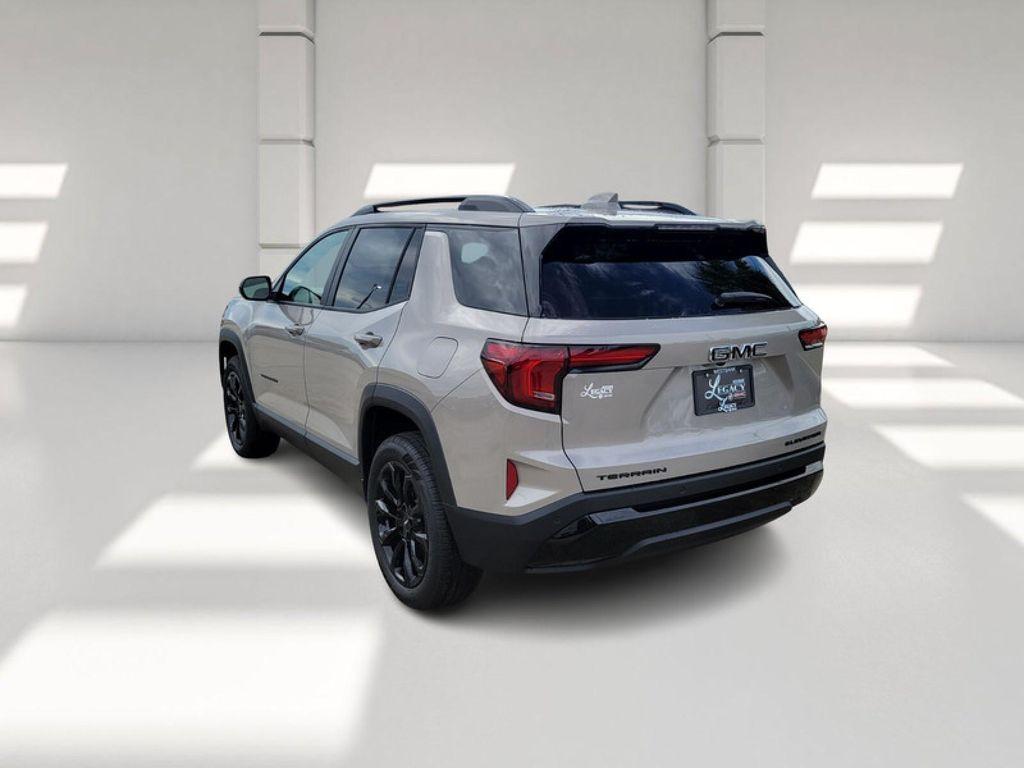 new 2026 GMC Terrain car, priced at $32,235