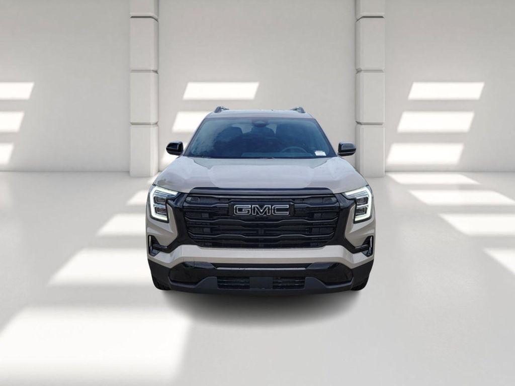 new 2026 GMC Terrain car, priced at $32,235