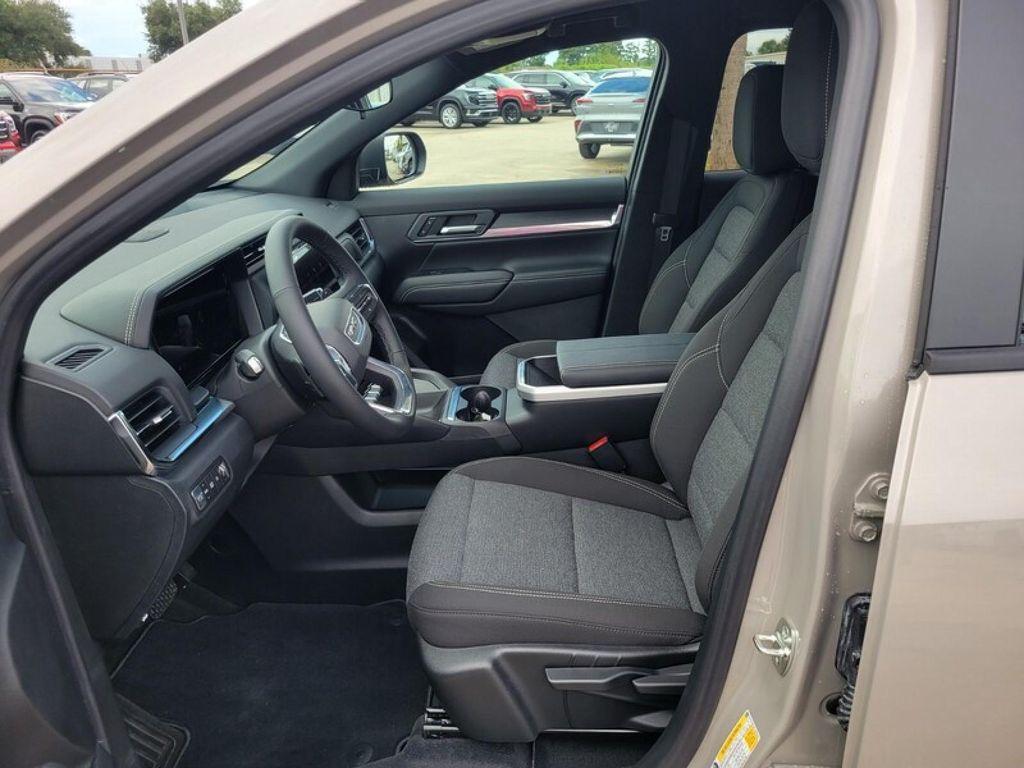 new 2026 GMC Terrain car, priced at $32,235
