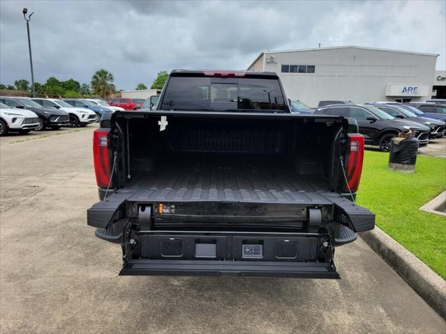 new 2025 GMC Sierra 2500 car, priced at $96,650