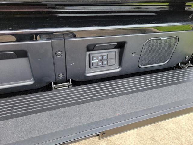 new 2025 GMC Sierra 2500 car, priced at $96,650