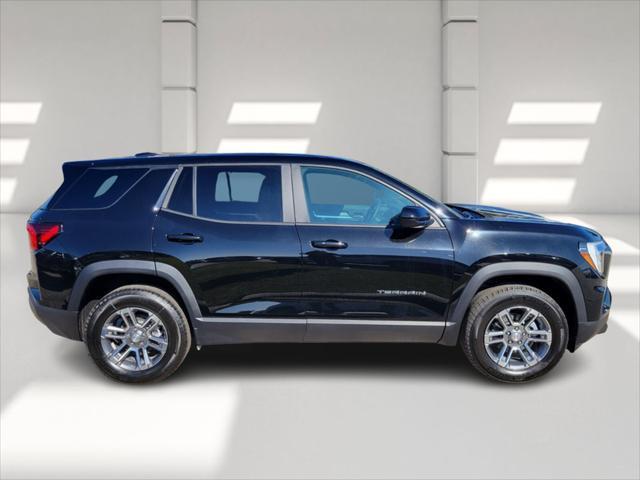 new 2025 GMC Terrain car, priced at $33,890