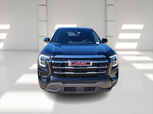 new 2025 GMC Terrain car, priced at $33,890