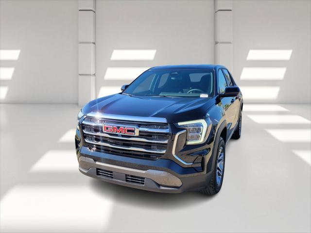 new 2025 GMC Terrain car, priced at $33,890