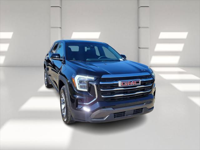 new 2025 GMC Terrain car, priced at $33,890