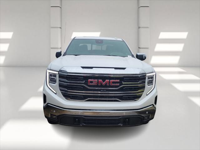 new 2025 GMC Sierra 1500 car, priced at $63,860