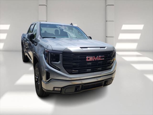 new 2025 GMC Sierra 1500 car, priced at $54,440