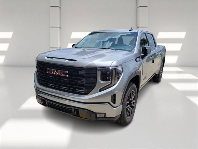 new 2025 GMC Sierra 1500 car, priced at $54,440