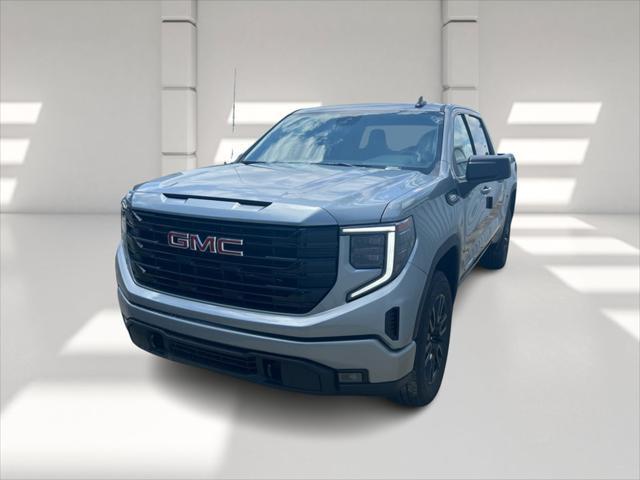 new 2025 GMC Sierra 1500 car, priced at $54,440