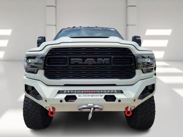 used 2023 Ram 3500 car, priced at $88,995