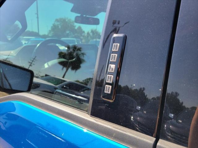 used 2021 Ford F-150 car, priced at $33,975