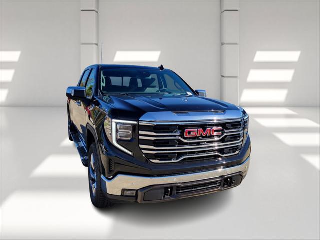 new 2025 GMC Sierra 1500 car, priced at $61,765