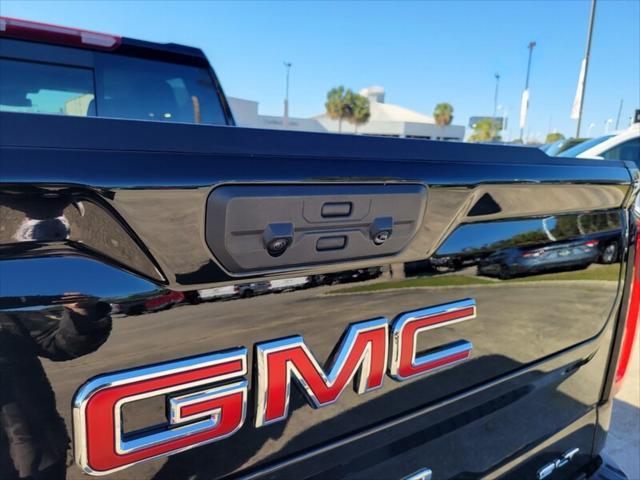 new 2025 GMC Sierra 1500 car, priced at $61,765