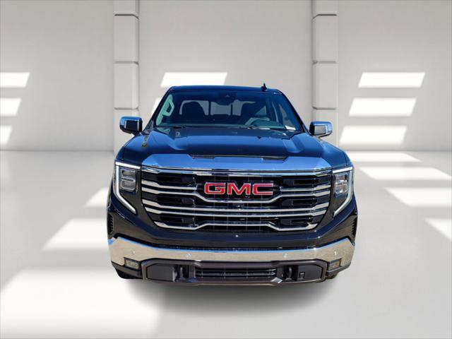 new 2025 GMC Sierra 1500 car, priced at $61,765