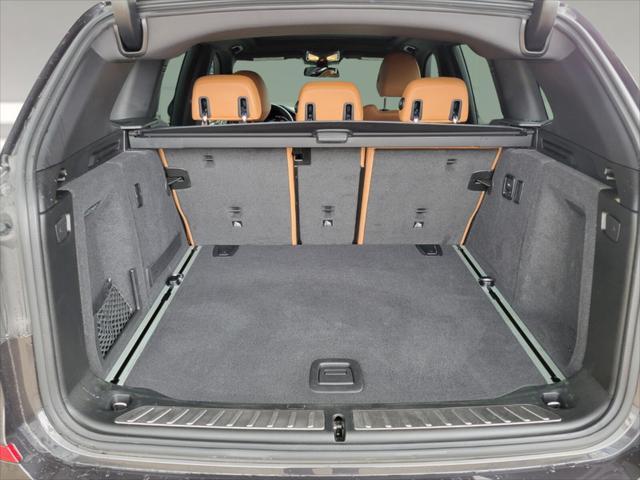 used 2021 BMW X3 car, priced at $22,995