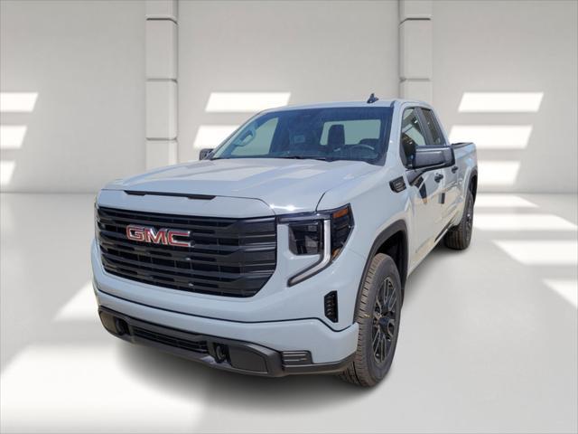 new 2025 GMC Sierra 1500 car, priced at $43,395