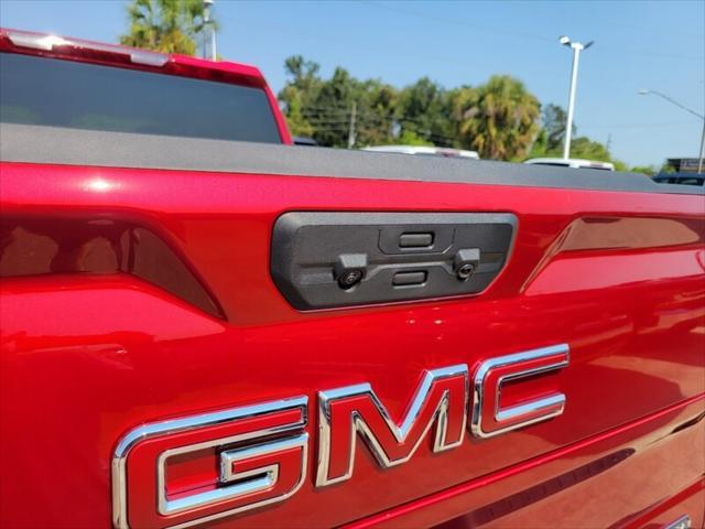 new 2024 GMC Sierra 1500 car, priced at $51,030