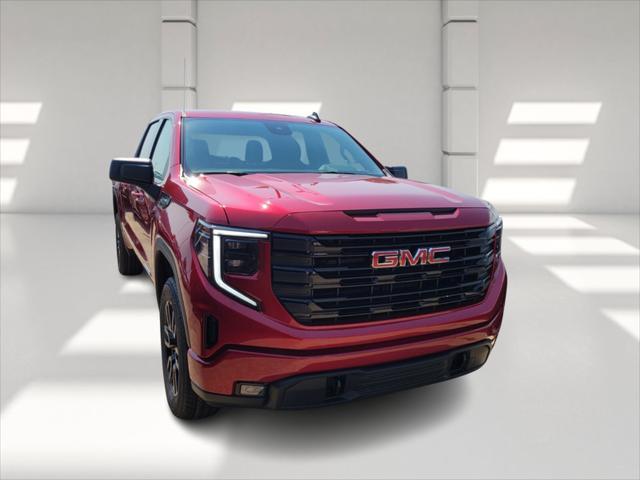 new 2024 GMC Sierra 1500 car, priced at $51,030