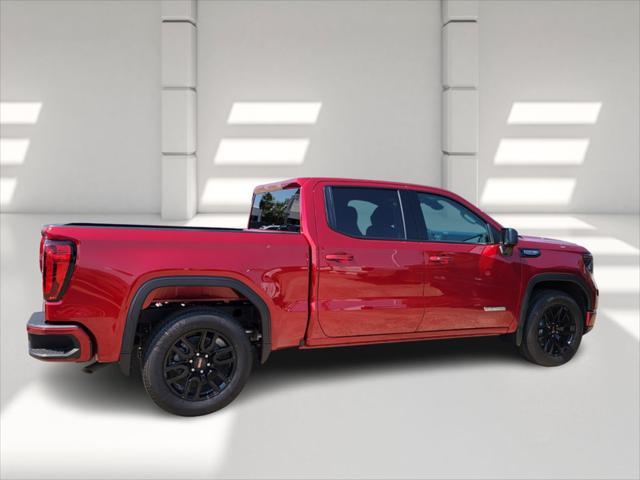 new 2024 GMC Sierra 1500 car, priced at $51,030