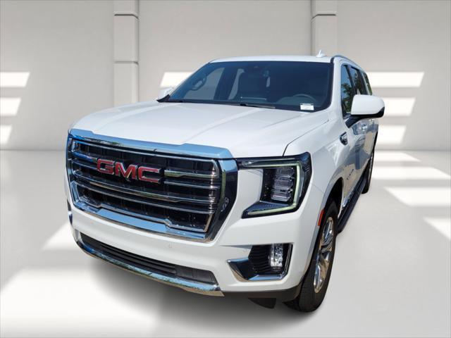 new 2024 GMC Yukon XL car, priced at $67,795