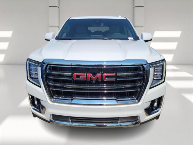 new 2024 GMC Yukon XL car, priced at $67,795