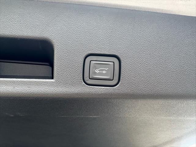 new 2025 GMC Acadia car, priced at $46,325