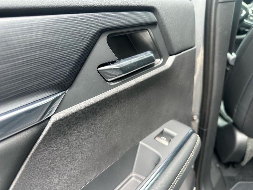 new 2025 GMC Acadia car, priced at $42,325