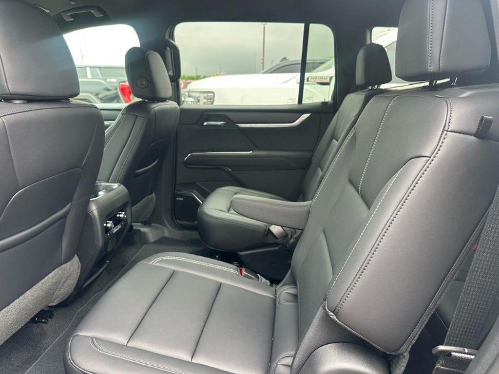 new 2025 GMC Acadia car, priced at $42,325