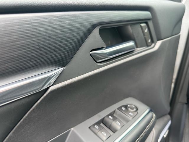 new 2025 GMC Acadia car, priced at $46,325