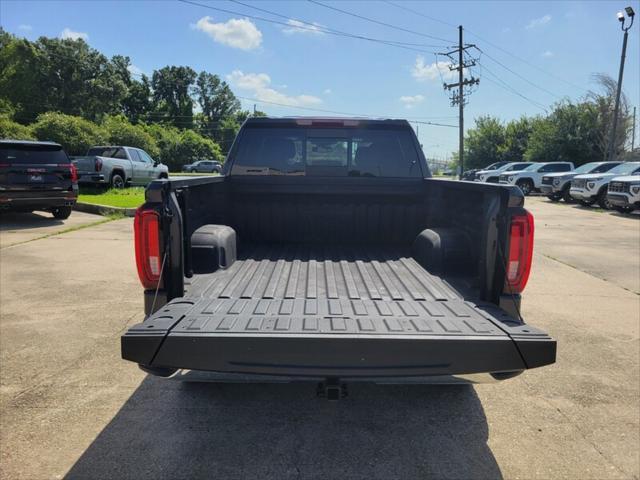 used 2024 GMC Sierra 1500 car, priced at $47,495