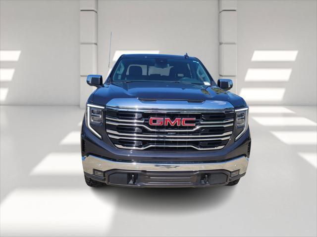 used 2024 GMC Sierra 1500 car, priced at $47,495