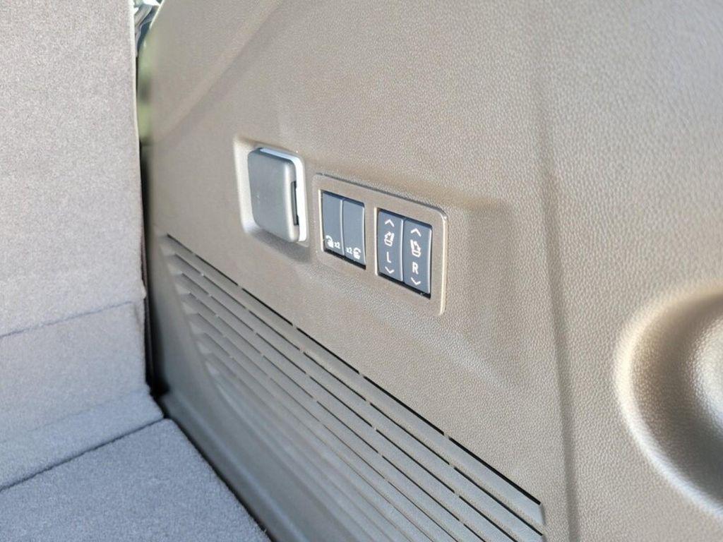 new 2026 GMC Yukon car, priced at $81,400