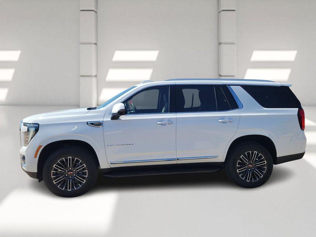 new 2026 GMC Yukon car, priced at $81,400