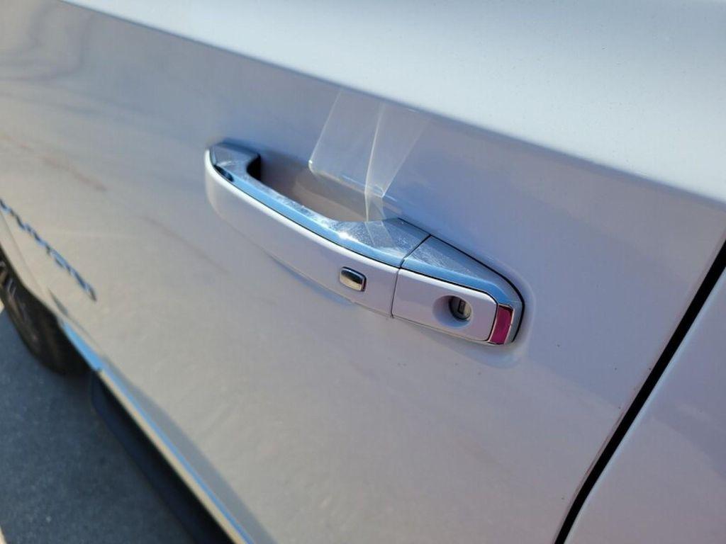 new 2026 GMC Yukon car, priced at $81,400