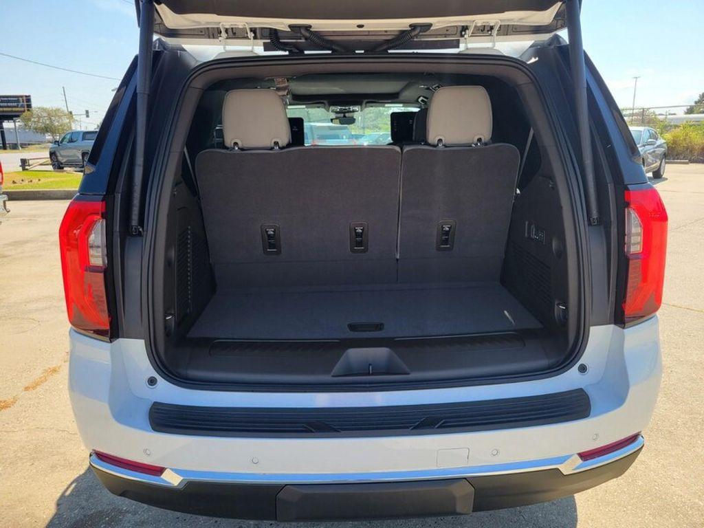 new 2026 GMC Yukon car, priced at $81,400