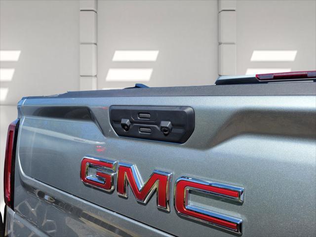 new 2025 GMC Sierra 1500 car, priced at $63,720