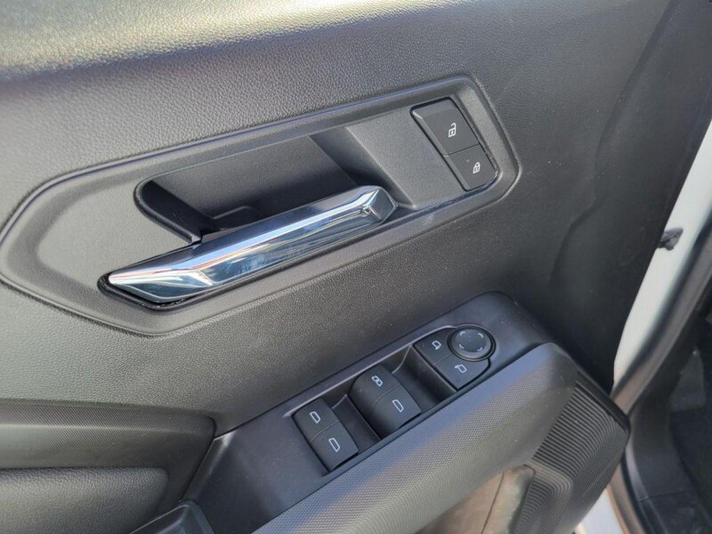 new 2026 GMC Canyon car, priced at $42,580