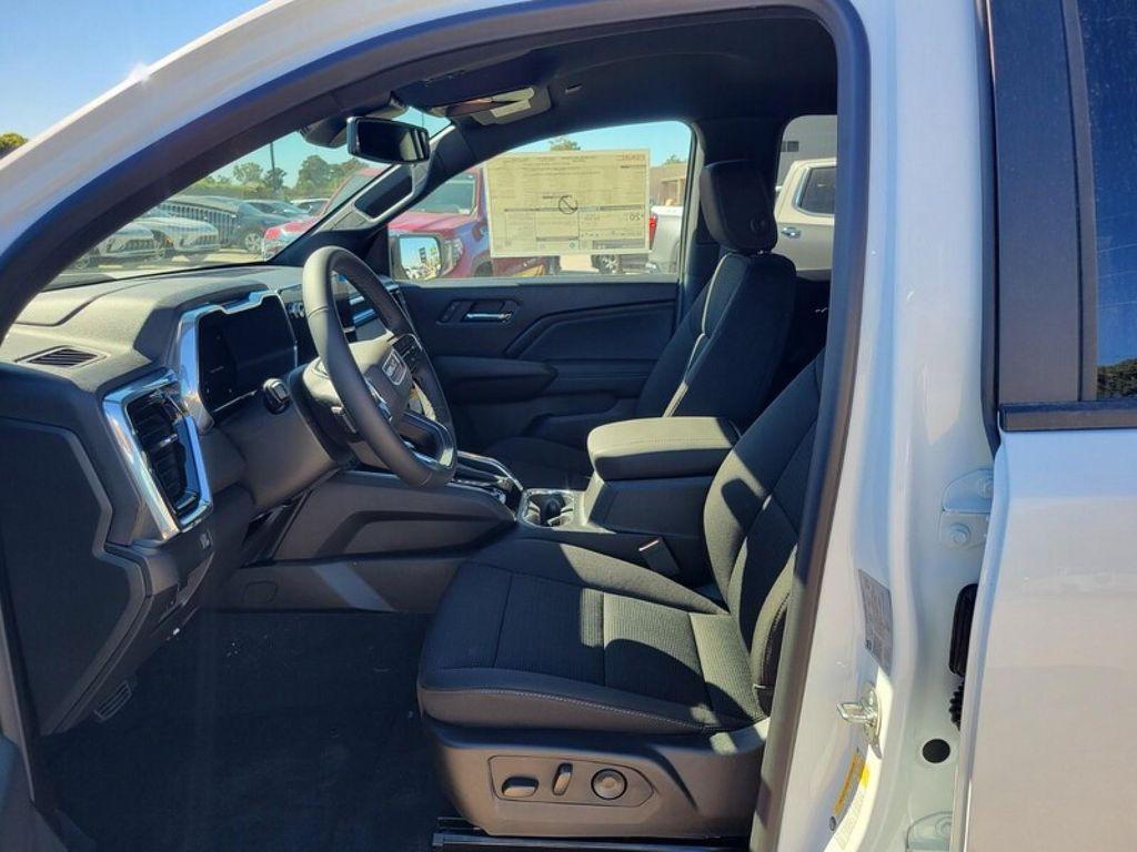 new 2026 GMC Canyon car, priced at $42,580